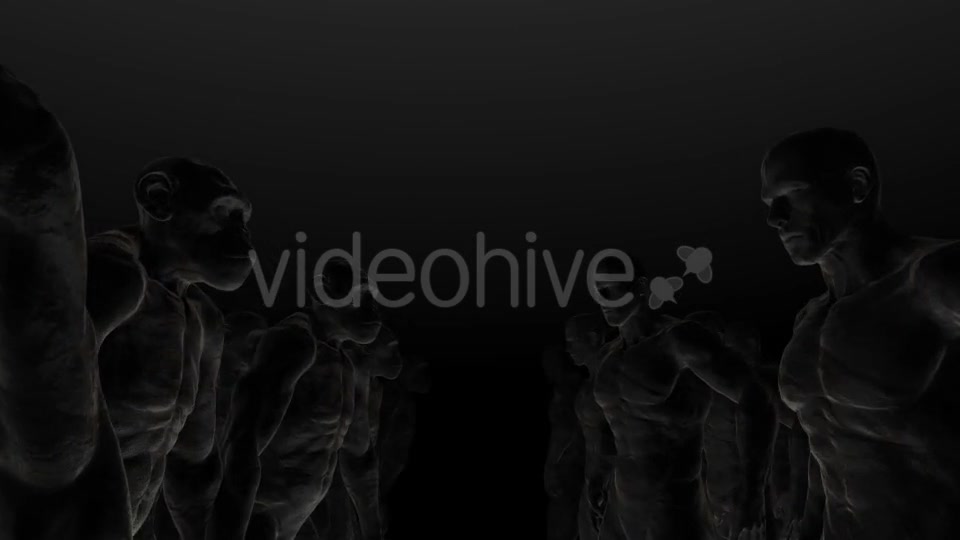 Apes 5 4K - Download Videohive 20280197