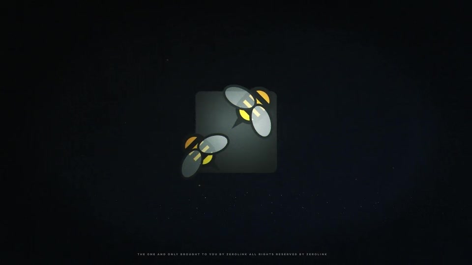 Aphex Glitch Logo Reveal - Download Videohive 21433415