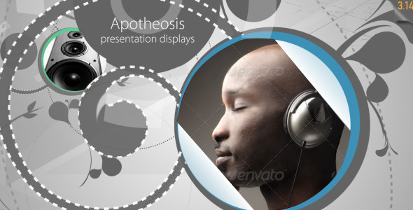 Apotheosis Presentation Displays - Download Videohive 400732