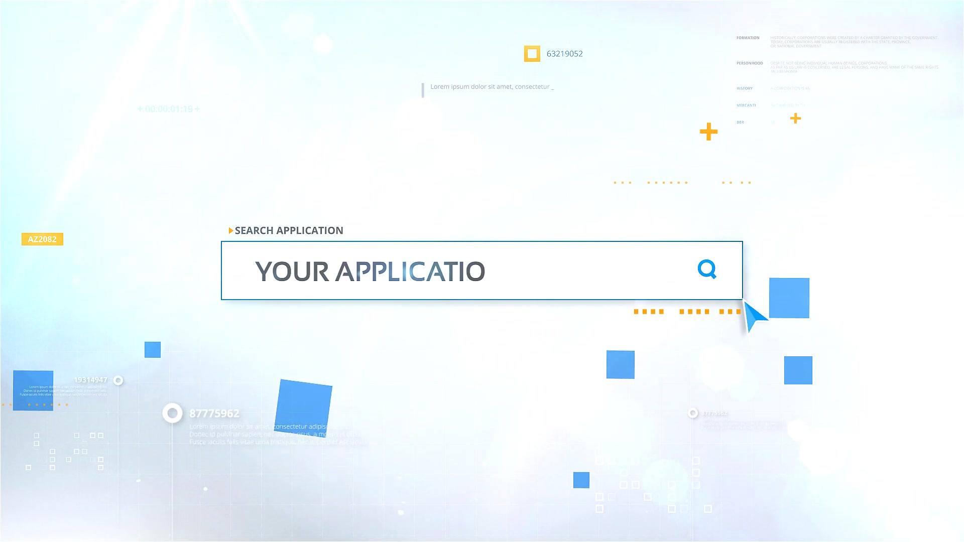 App Intro Logo Videohive 29099012 After Effects Image 2