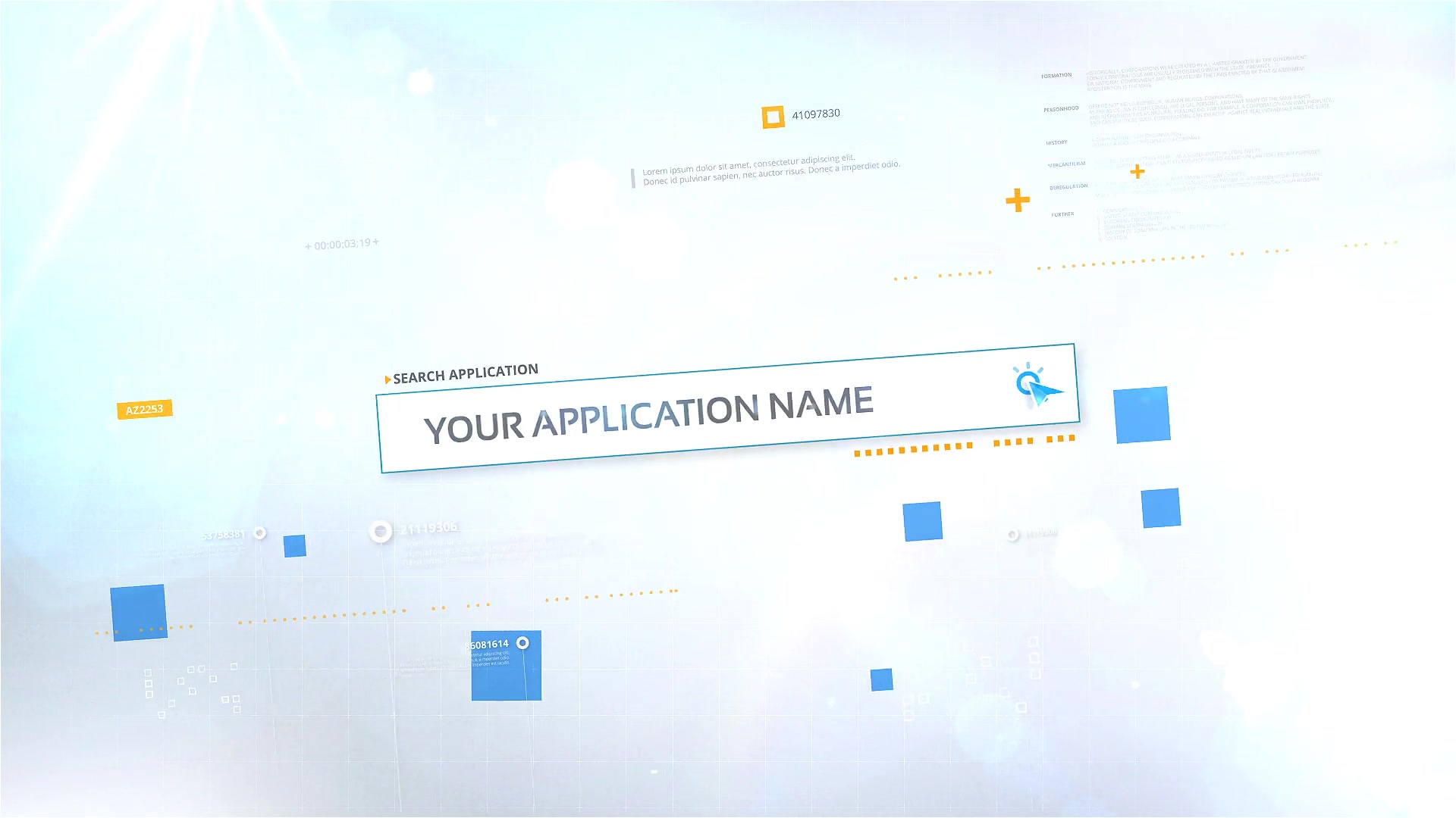 App Intro Logo Videohive 29099012 After Effects Image 3