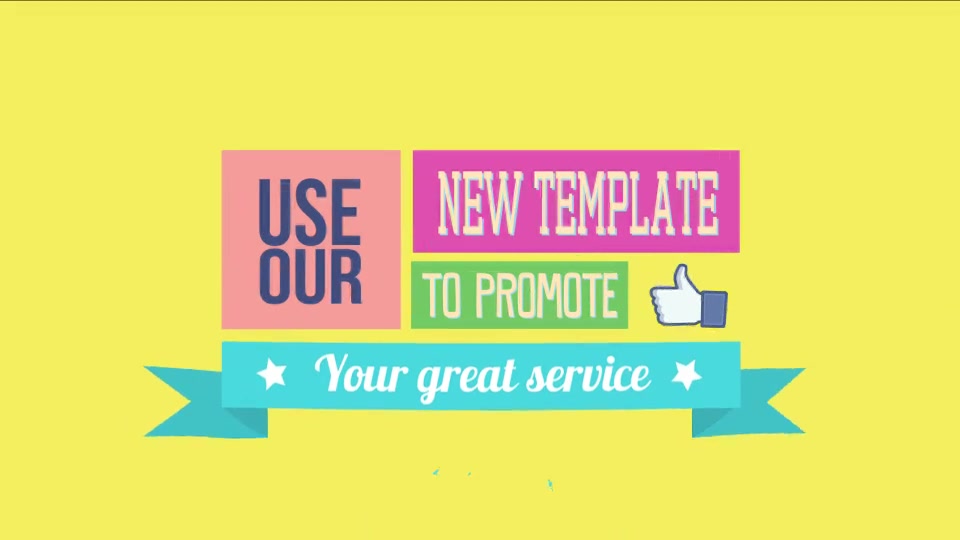 App or Service Promo Videohive 6608425 After Effects Image 3