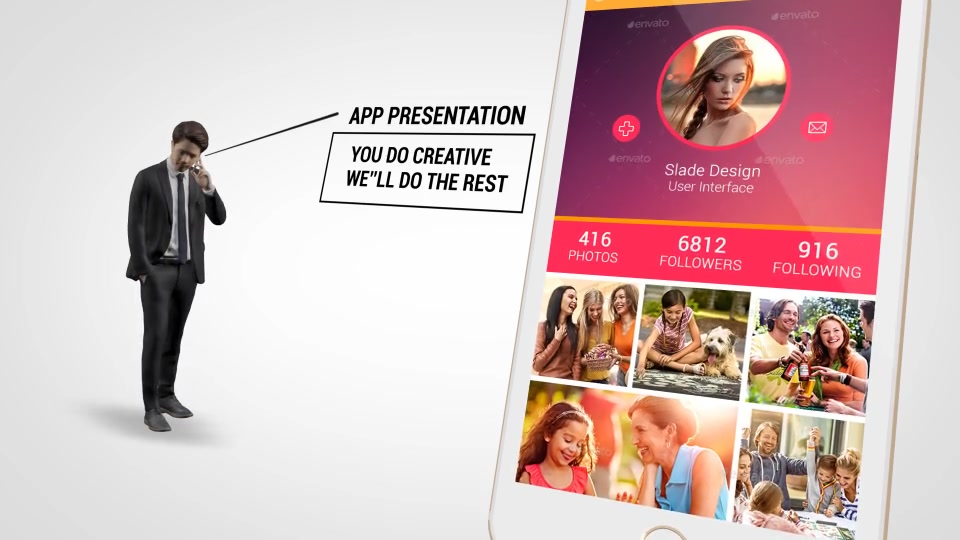 App People Presentation - Download Videohive 19365848