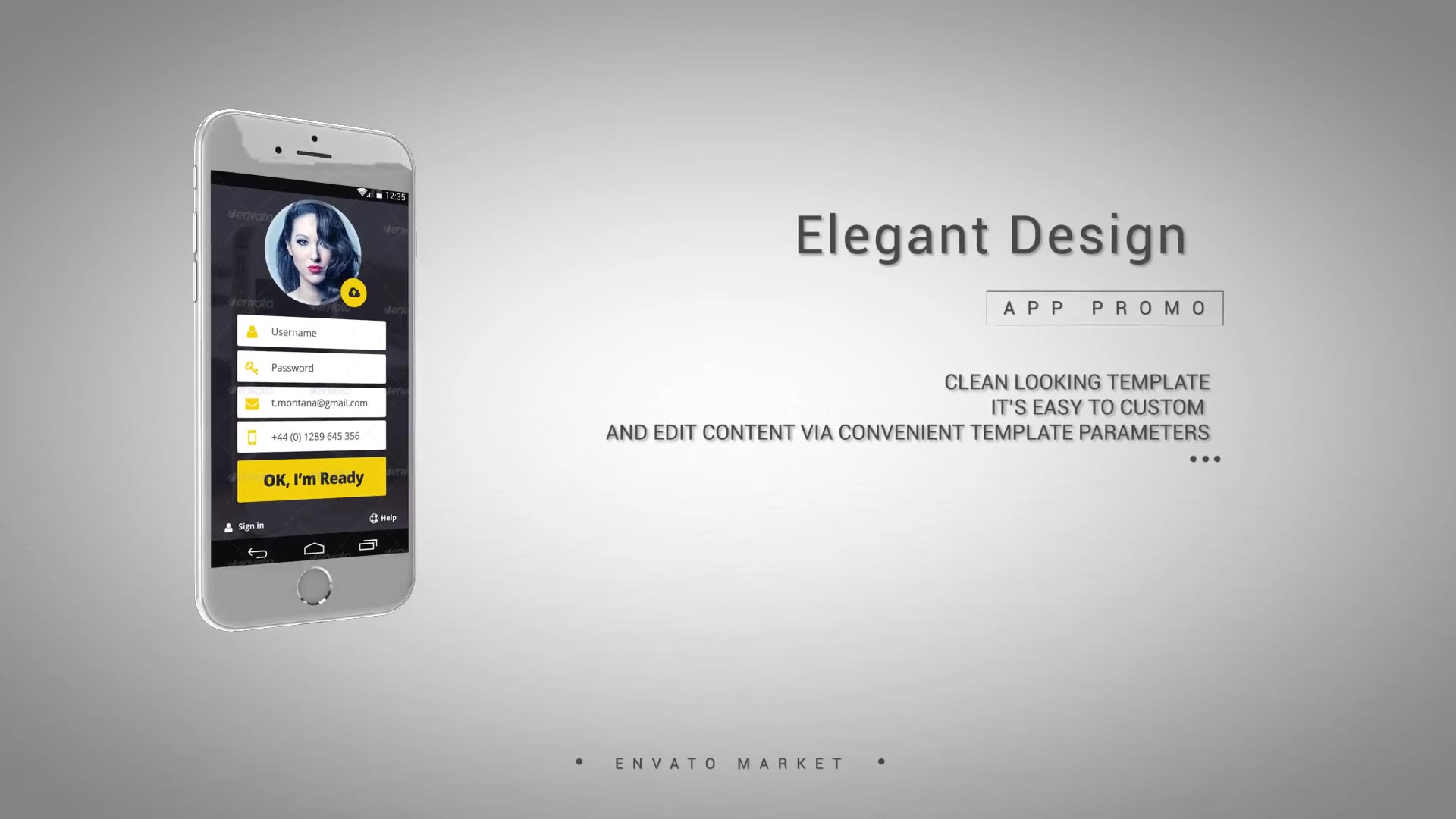 App Presentation Videohive 20735082 After Effects Image 2