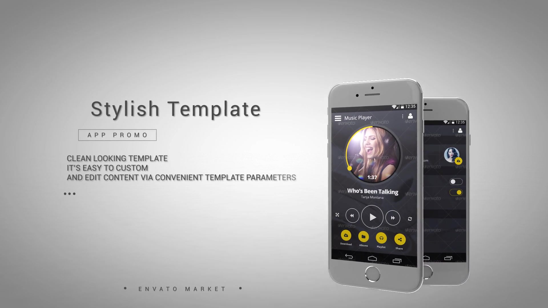 App Presentation Videohive 20735082 After Effects Image 6