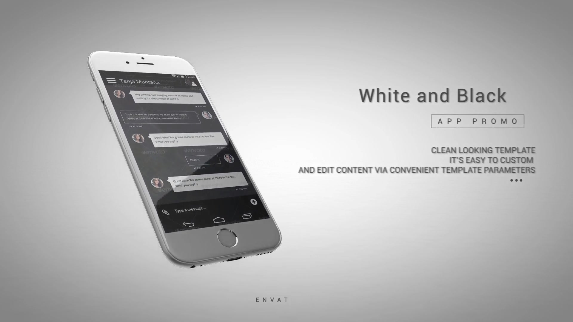 App Presentation Videohive 20735082 After Effects Image 7