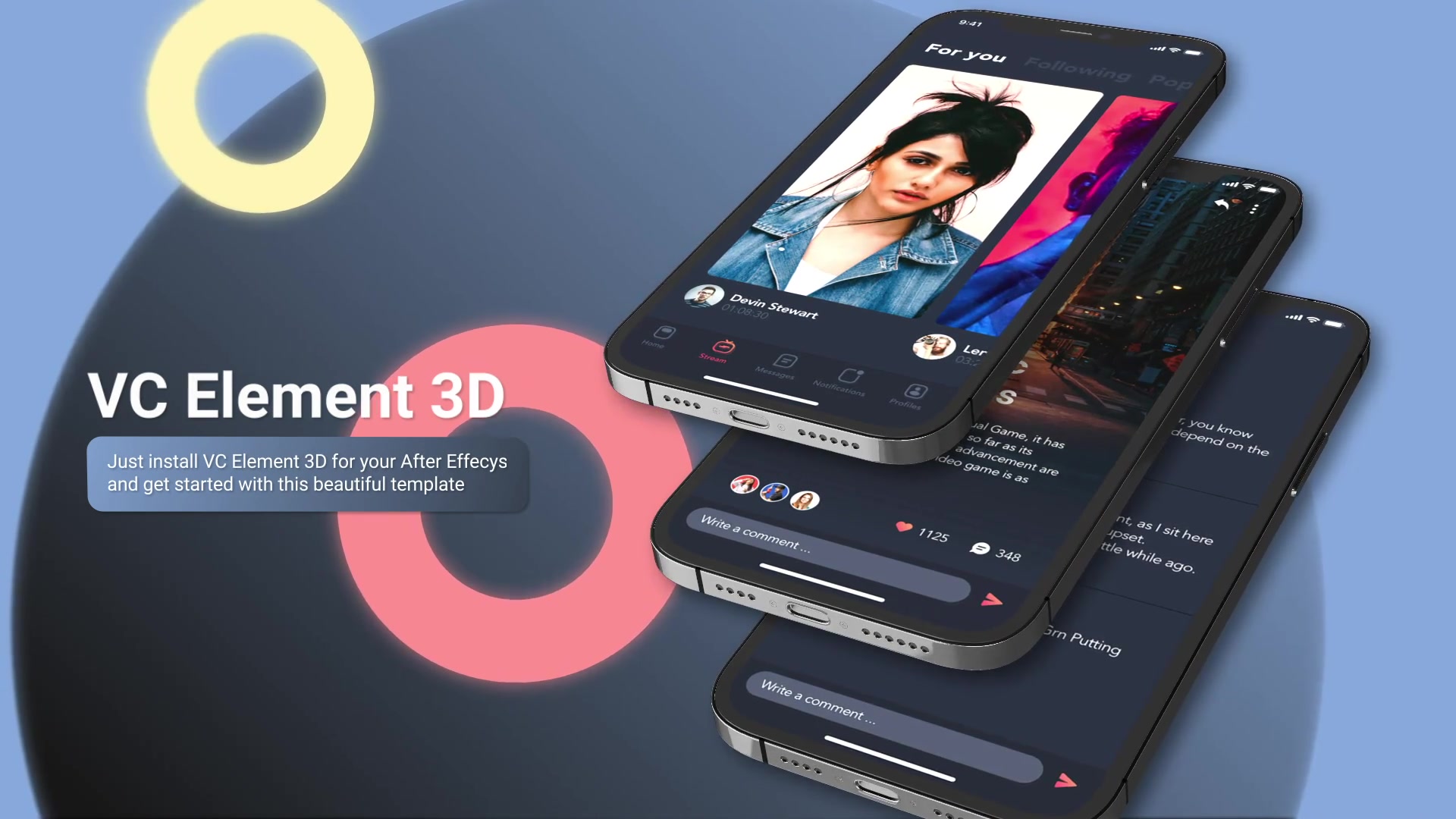App Presentation Phone 12 Videohive 33959235 After Effects Image 7