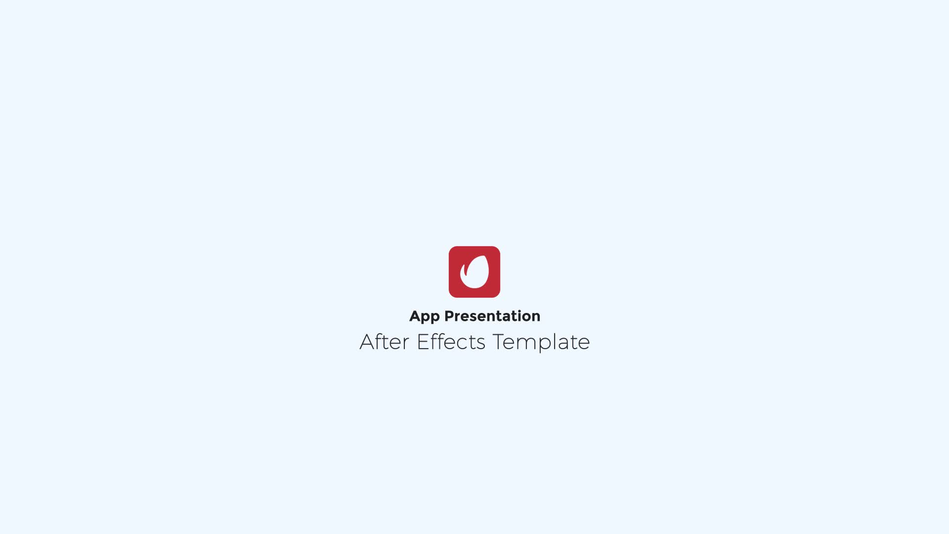 App Presentation | Phone 13 Videohive 38322062 After Effects Image 1
