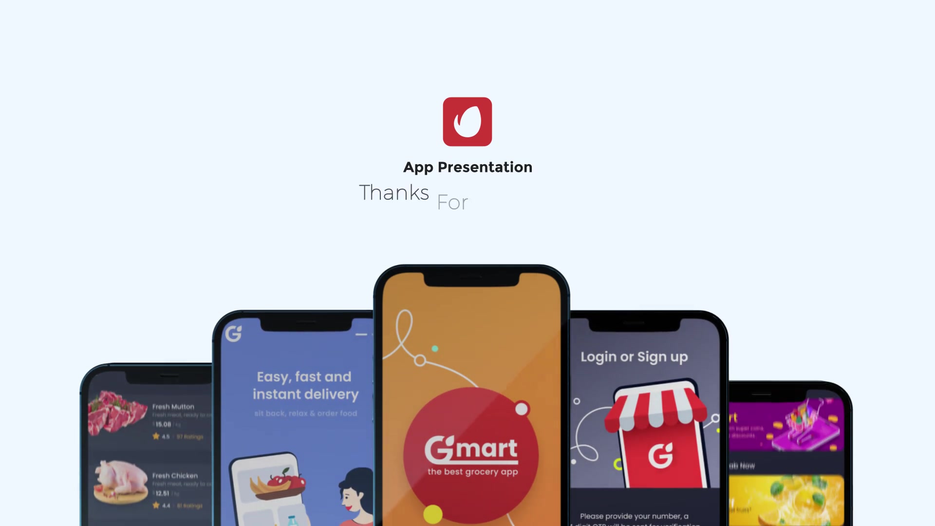 App Presentation | Phone 13 Videohive 38322062 After Effects Image 11