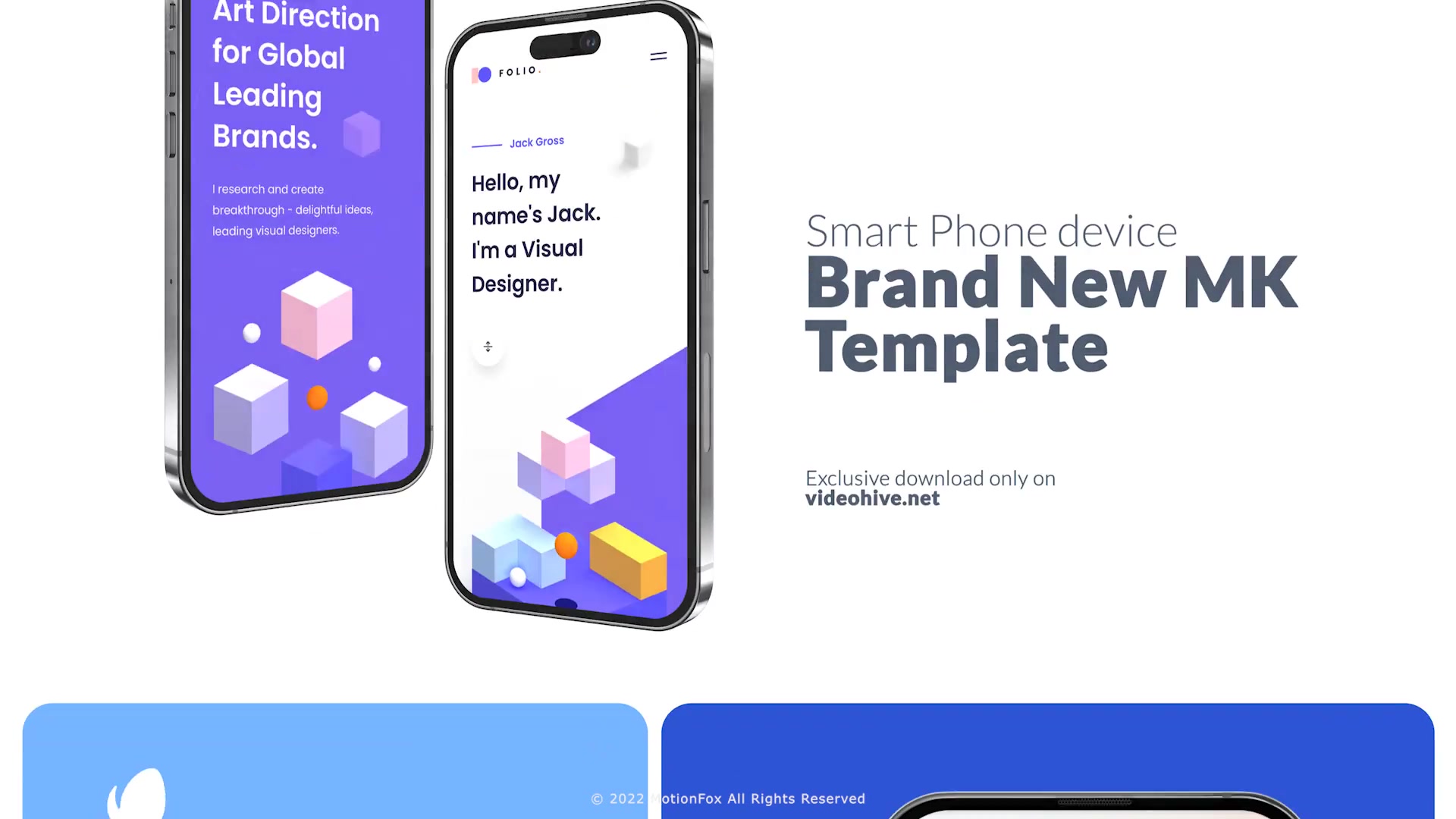 App Presentation | Phone 14 Pro Mockup Videohive 39935429 After Effects Image 3