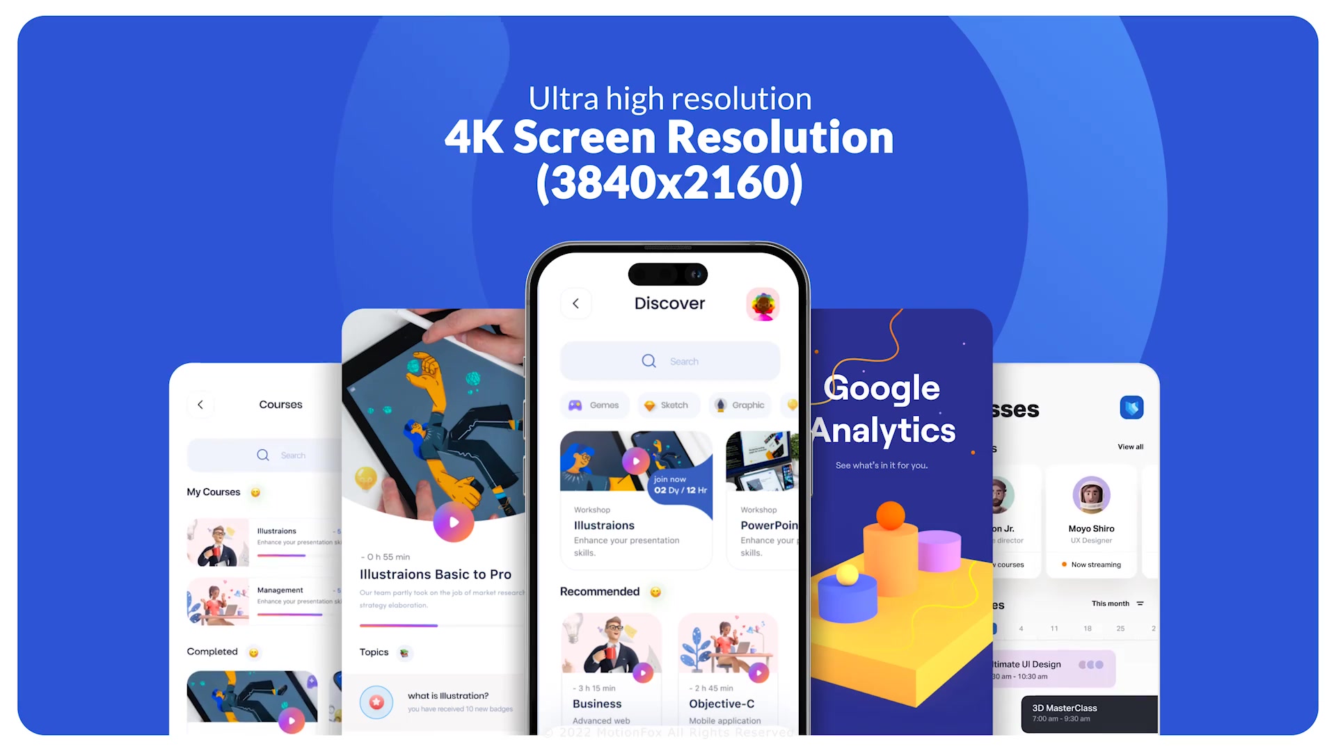 App Presentation | Phone 14 Pro Mockup Videohive 39935429 After Effects Image 5