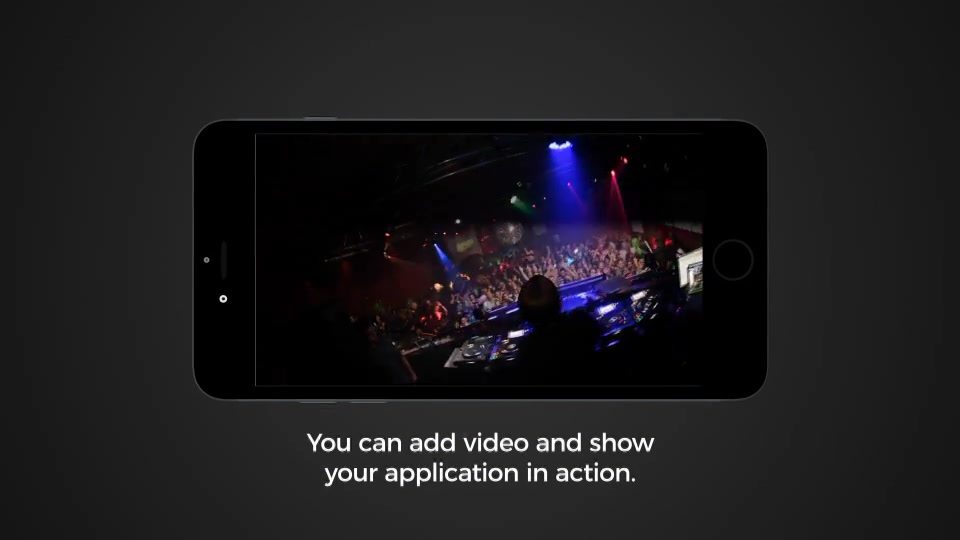 App Presentation Videohive 12422775 After Effects Image 3