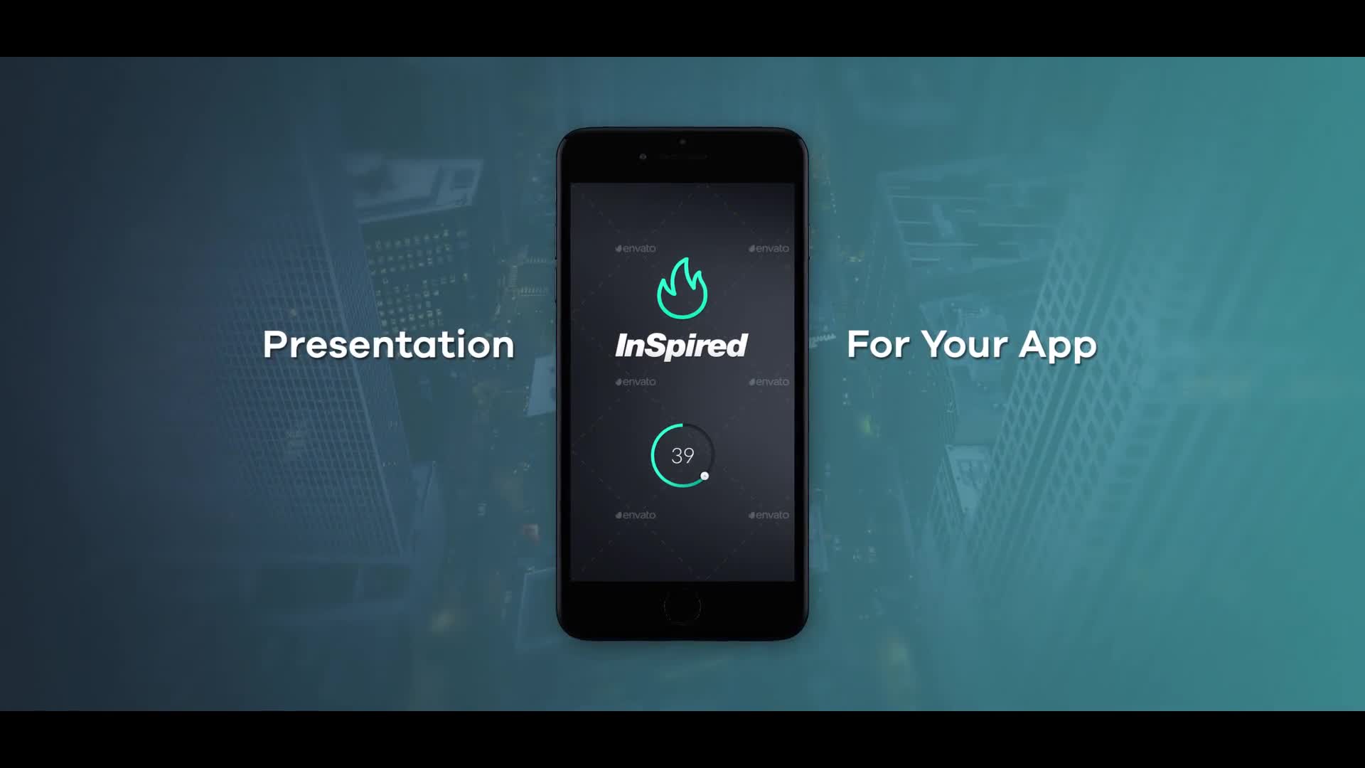 App Presentation Videohive 19516815 After Effects Image 1