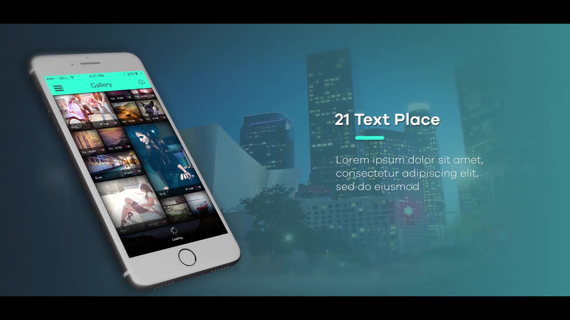 App Presentation Videohive 19516815 After Effects Image 12