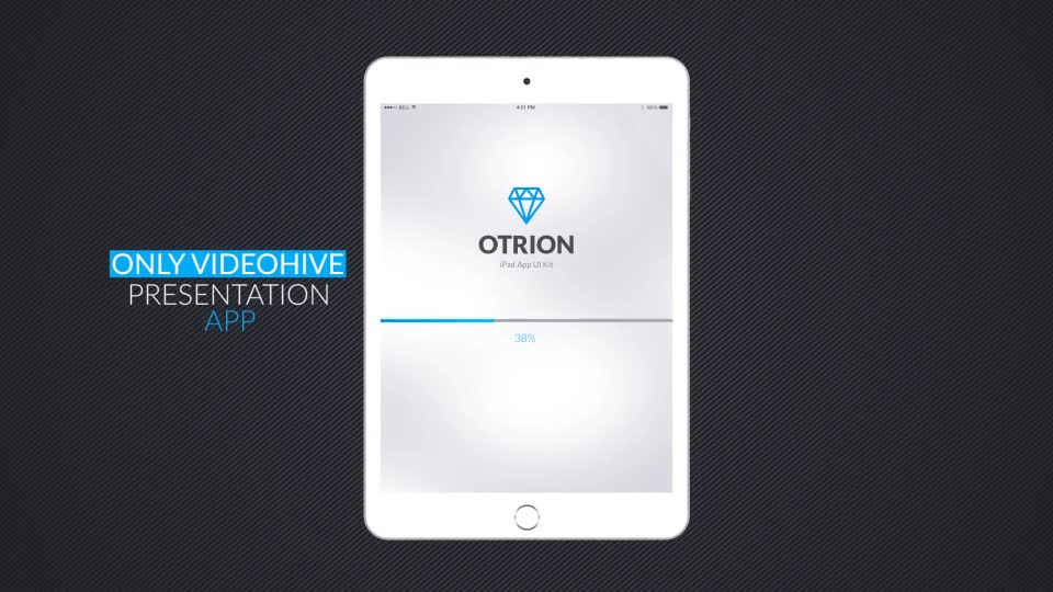 App Presentation Videohive 15672731 After Effects Image 2