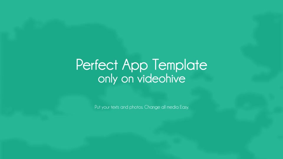 App Pro Software Promotion Videohive 9093421 After Effects Image 10