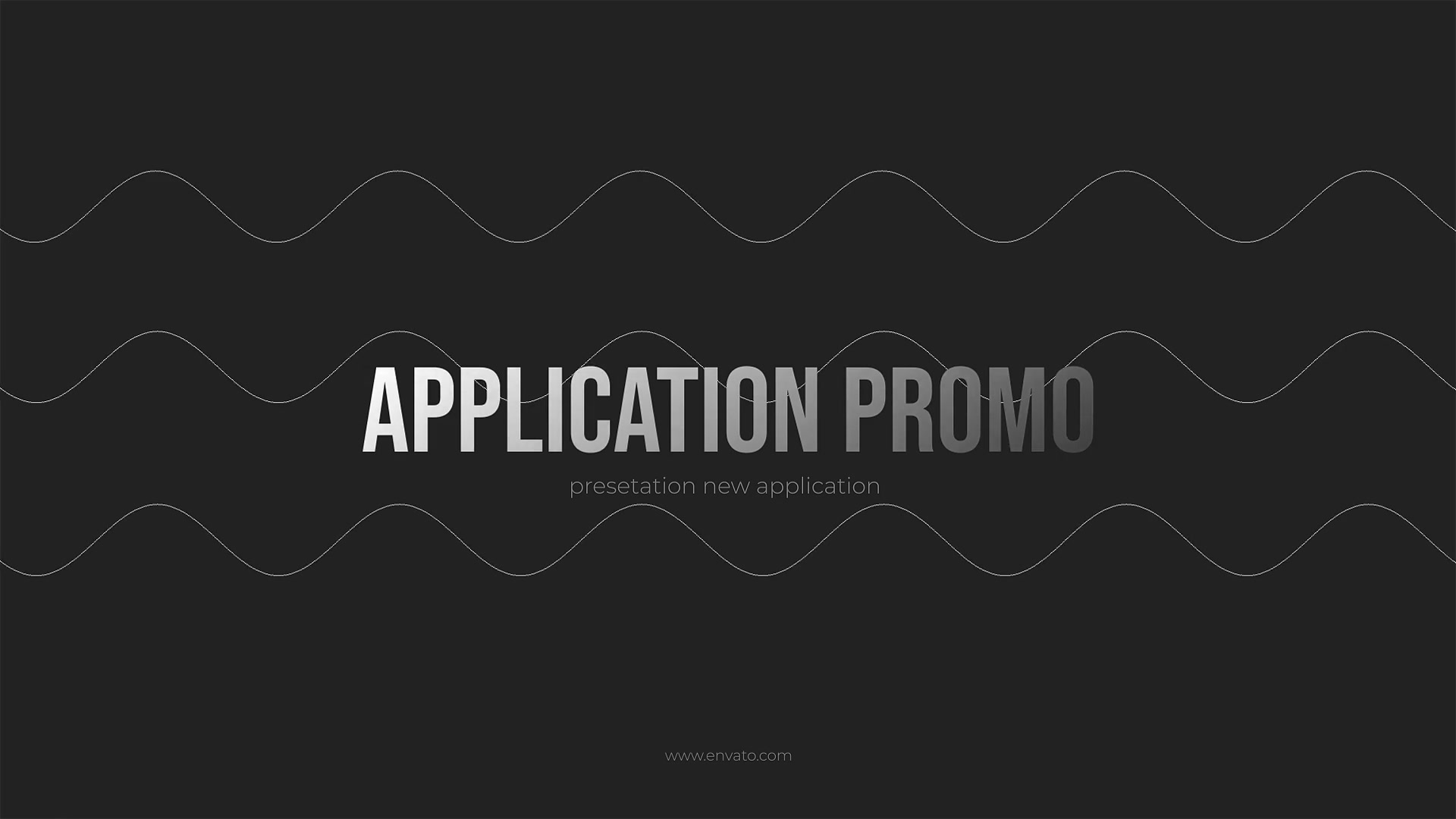 App Project Promo A22 Videohive 33559795 After Effects Image 2