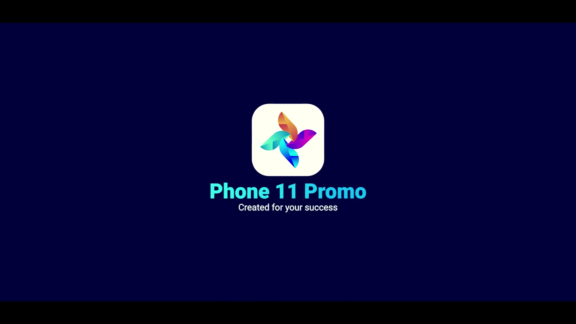 App Promo Videohive 25585336 Premiere Pro Image 7