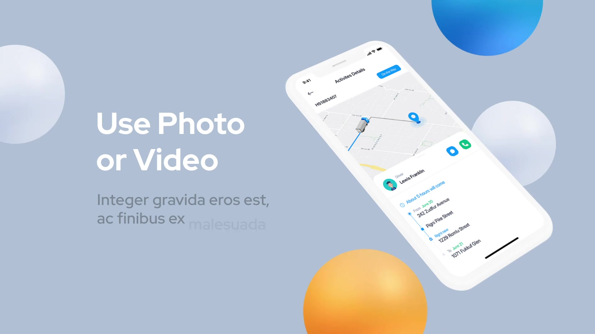 App Promo Videohive 32656667 After Effects Image 4