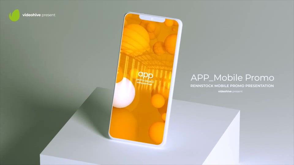 App Promo Videohive 38344485 After Effects Image 13