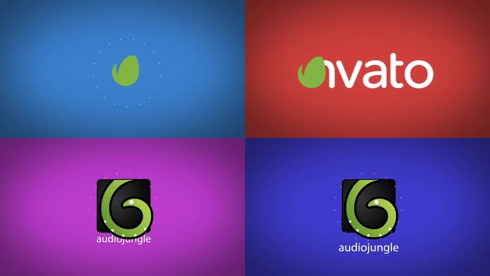 App Promo and Logo Reveal Pack Videohive 12001155 After Effects Image 10