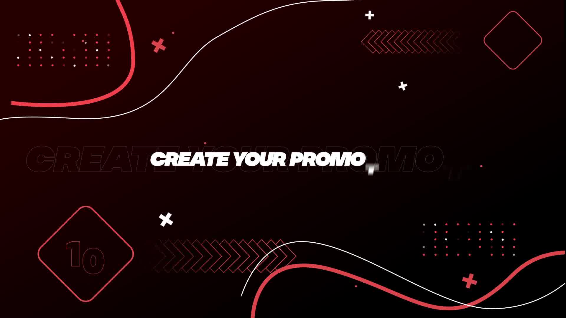 App Promo Videohive 32712601 After Effects Image 11