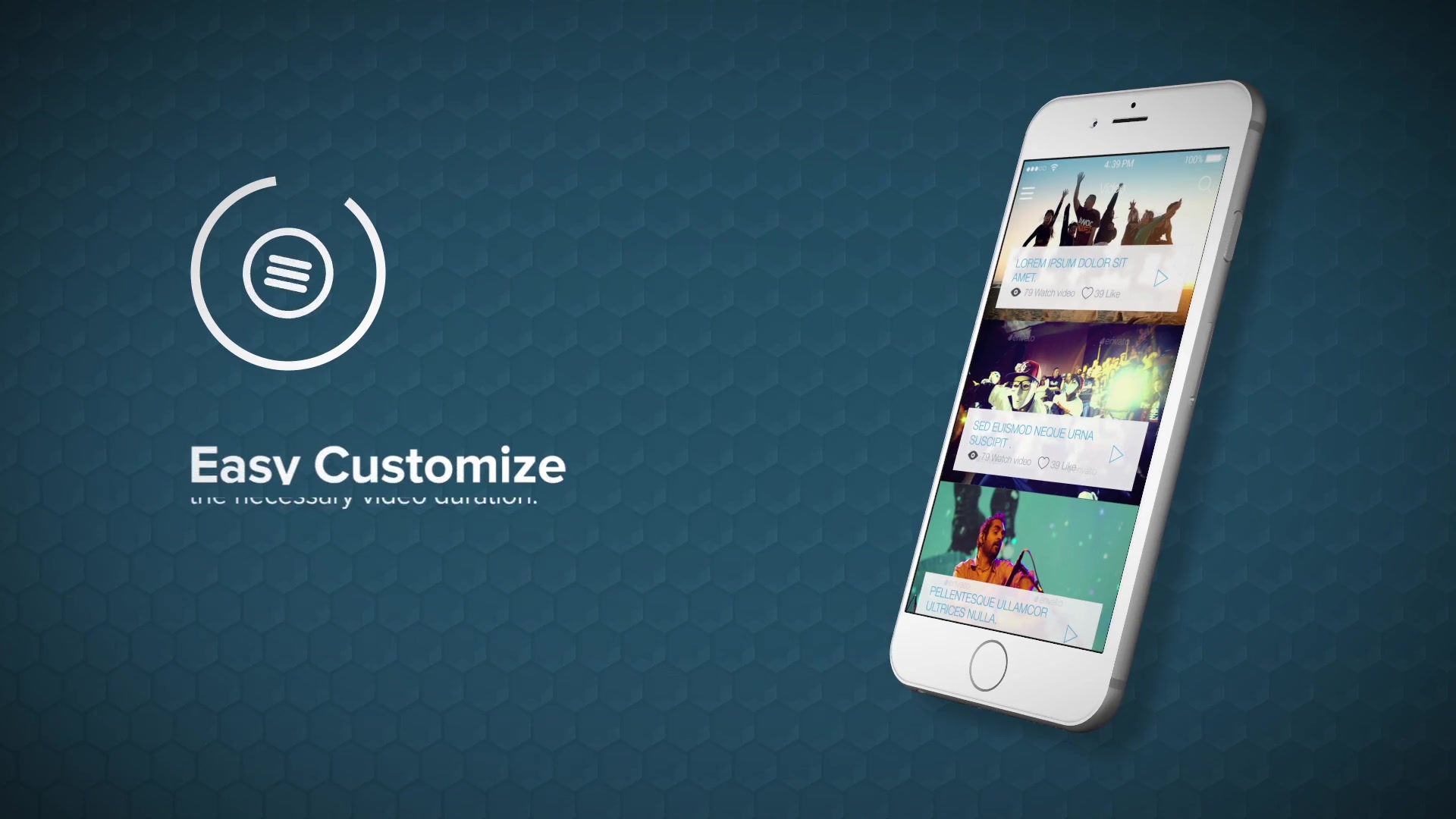 App Promo - Download Videohive 17932174