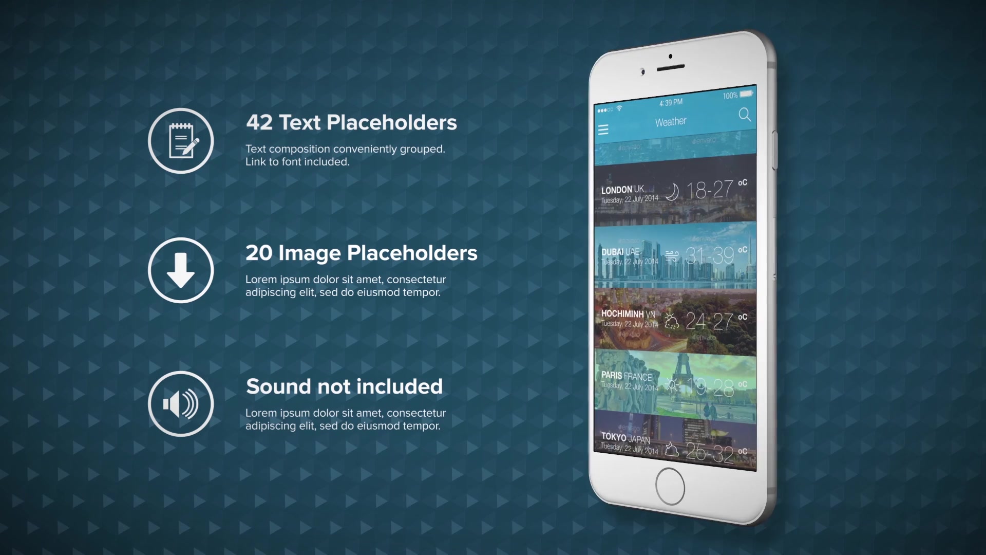 App Promo - Download Videohive 17932174