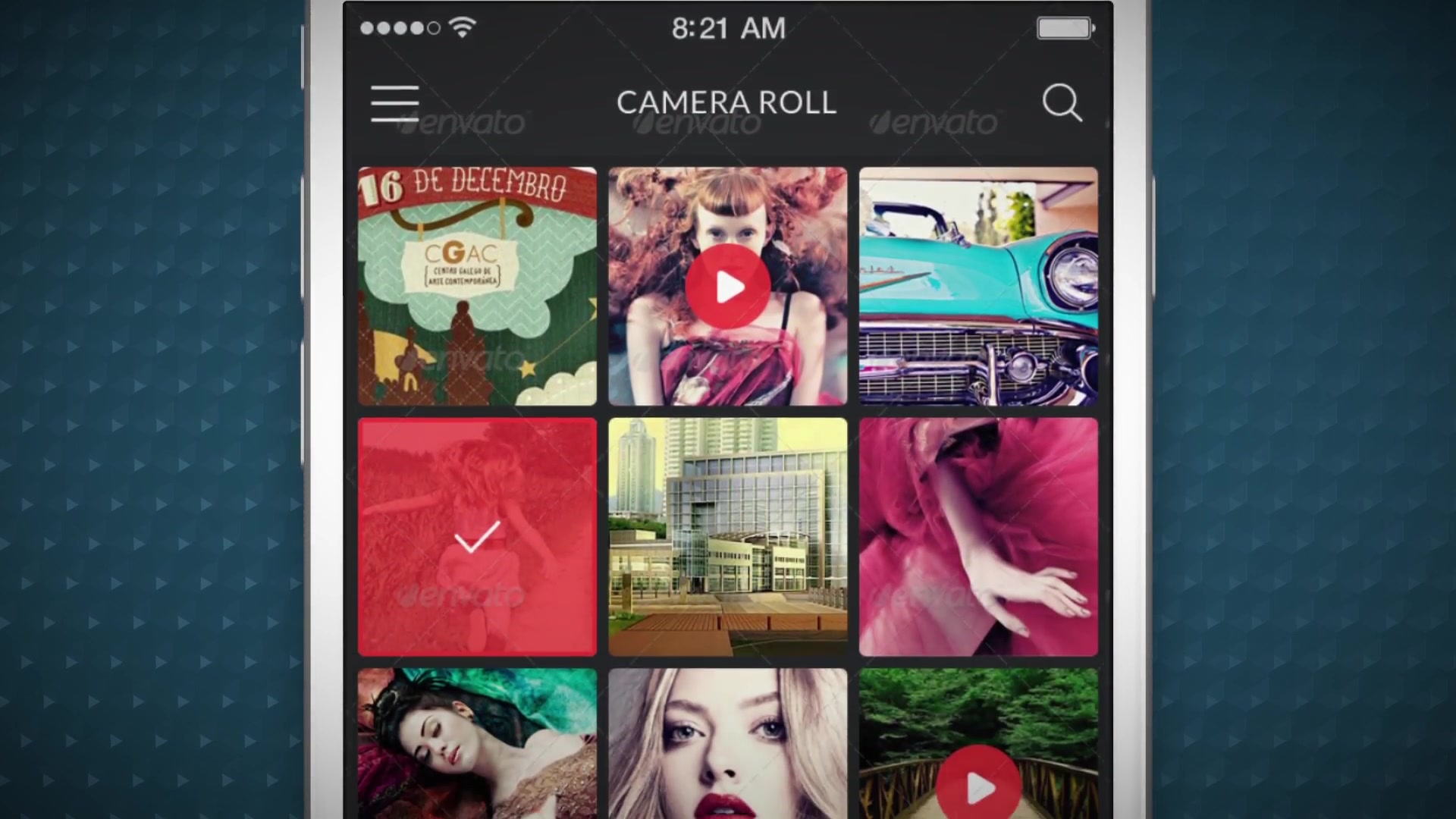 App Promo - Download Videohive 17932174