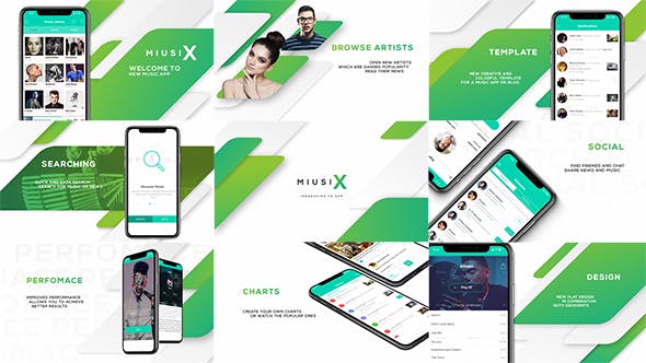 App Promo - Download Videohive 20773326