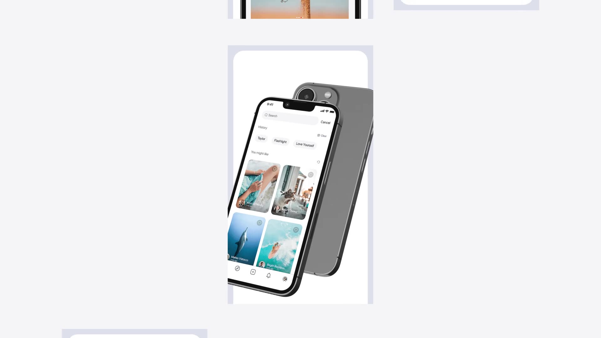 App Promo Instagram Stories for Premiere Pro Videohive 38516105 Premiere Pro Image 3