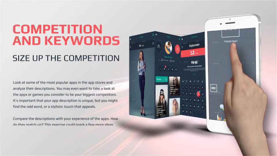 App Promo Kit Videohive 20203006 After Effects Image 6