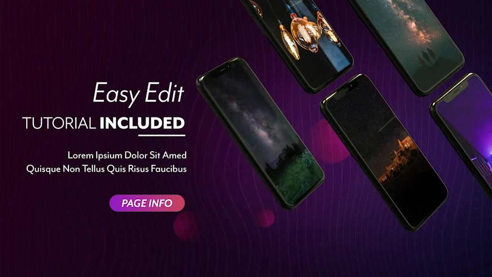 App Promo Phone 11 Videohive 24956403 After Effects Image 11