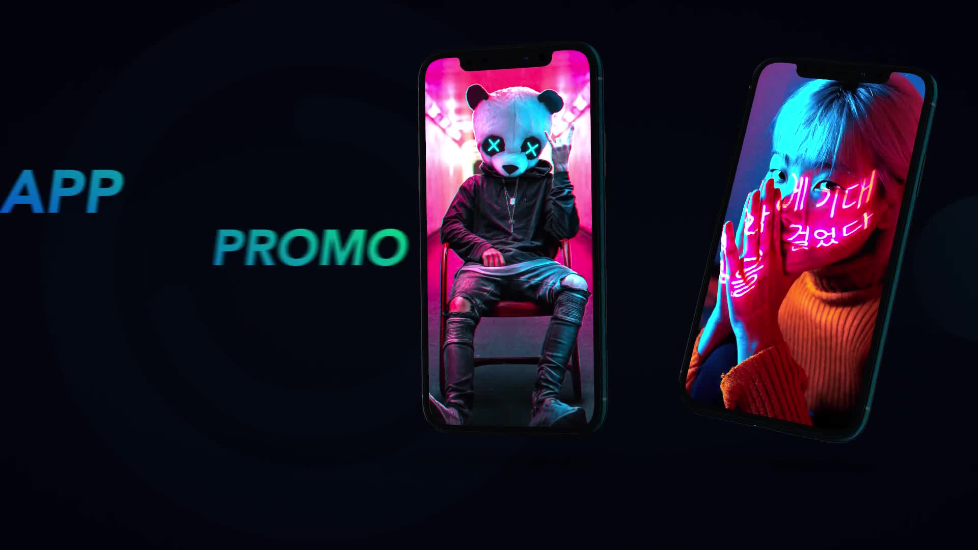 App Promo // Phone 11 Videohive 26728337 After Effects Image 1