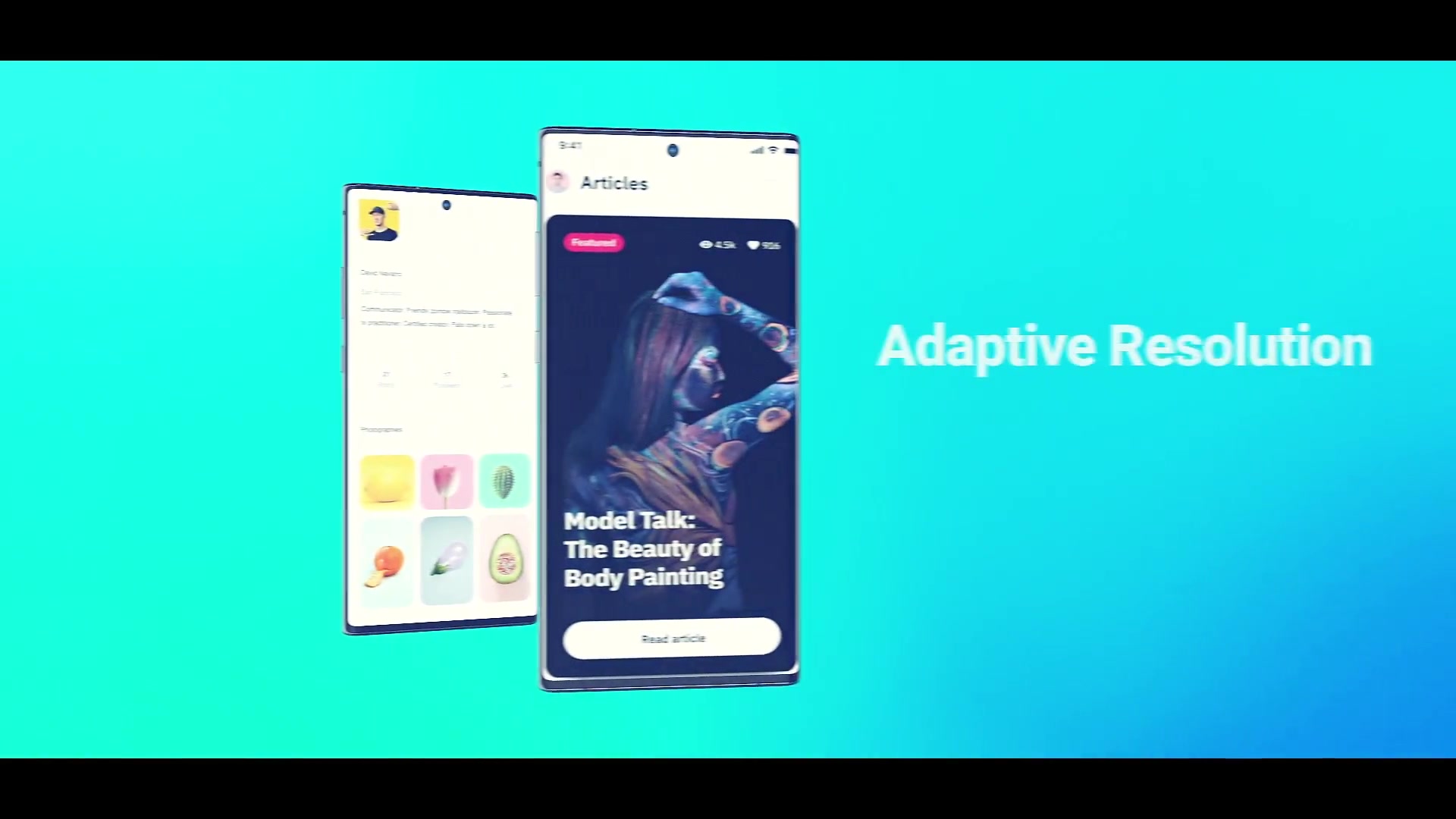 App Promo Phone 11 Videohive 25181924 After Effects Image 8