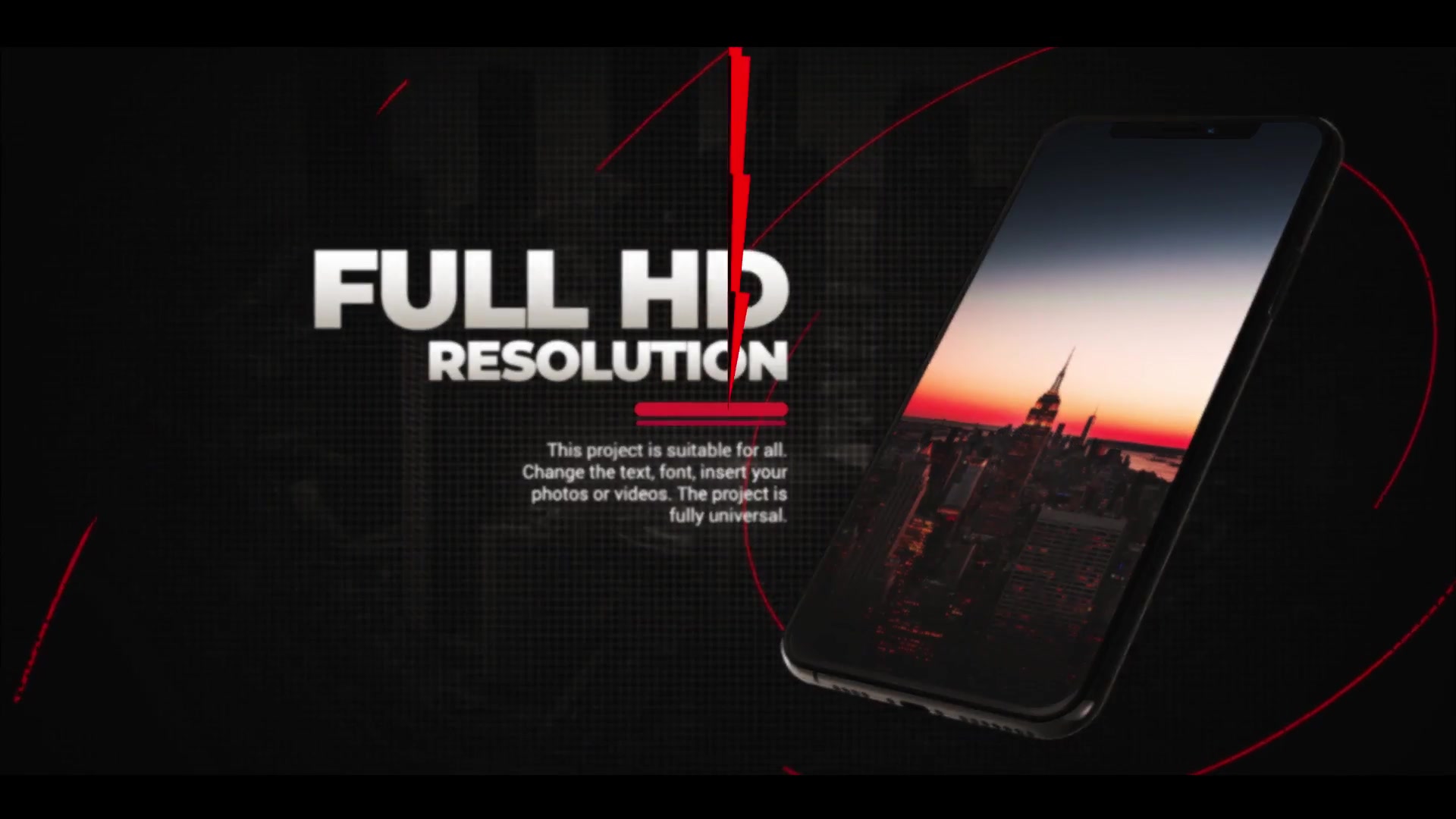 App Promo Phone 11 Videohive 25349246 After Effects Image 10