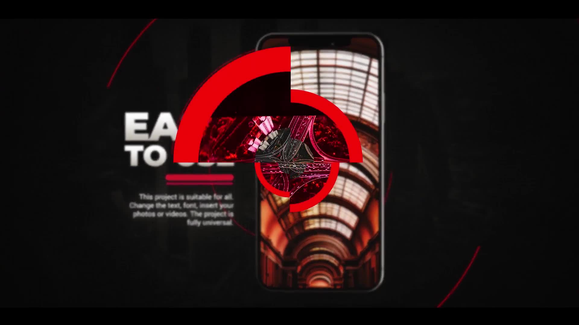 App Promo Phone 11 Videohive 25349246 After Effects Image 3