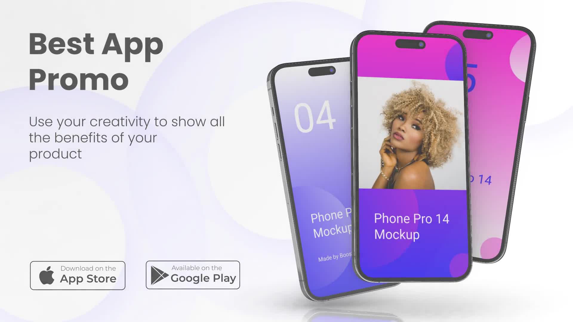 App Promo Phone 14 Videohive 43146803 After Effects Image 12