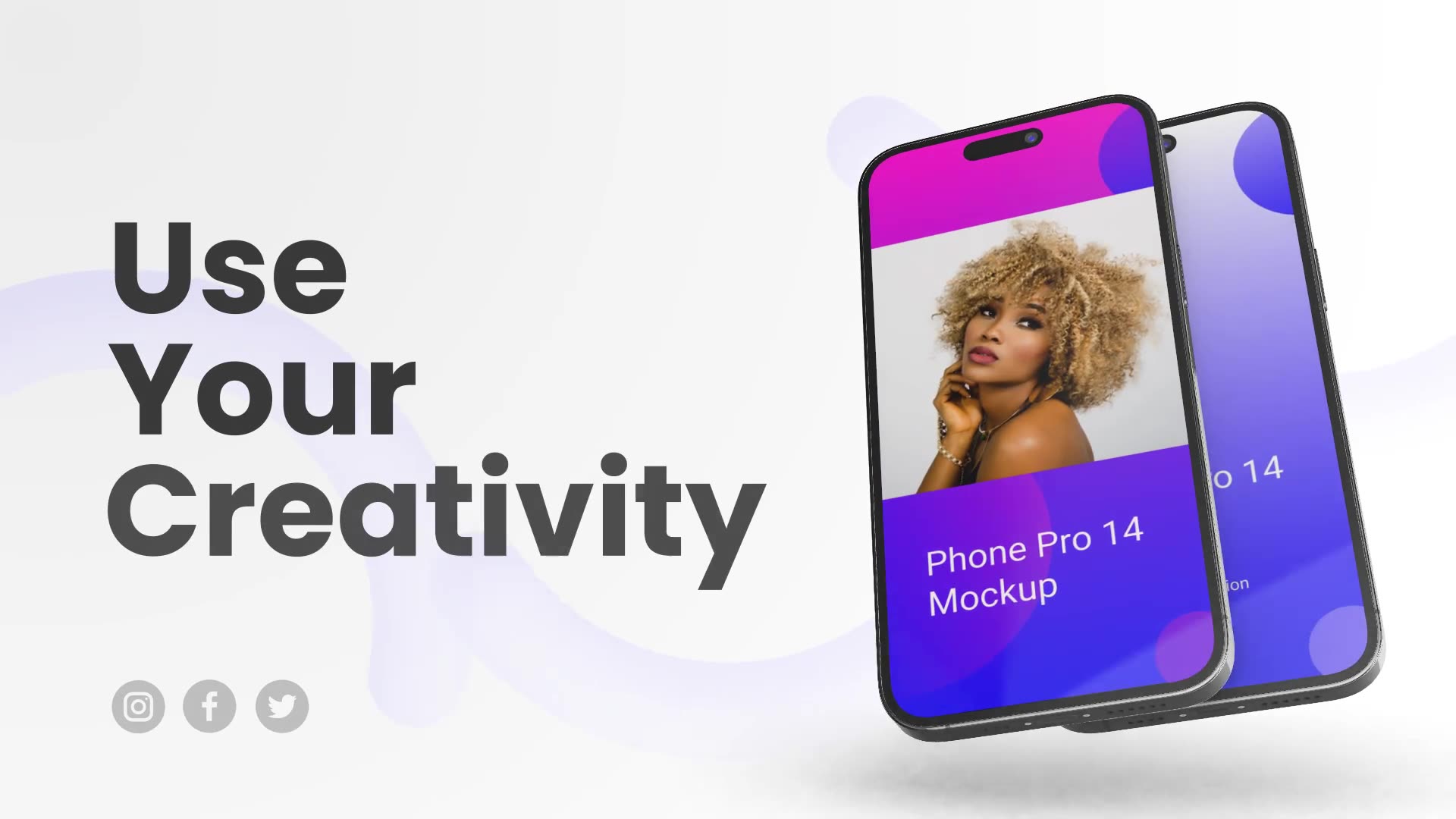 App Promo Phone 14 Videohive 43146803 After Effects Image 3