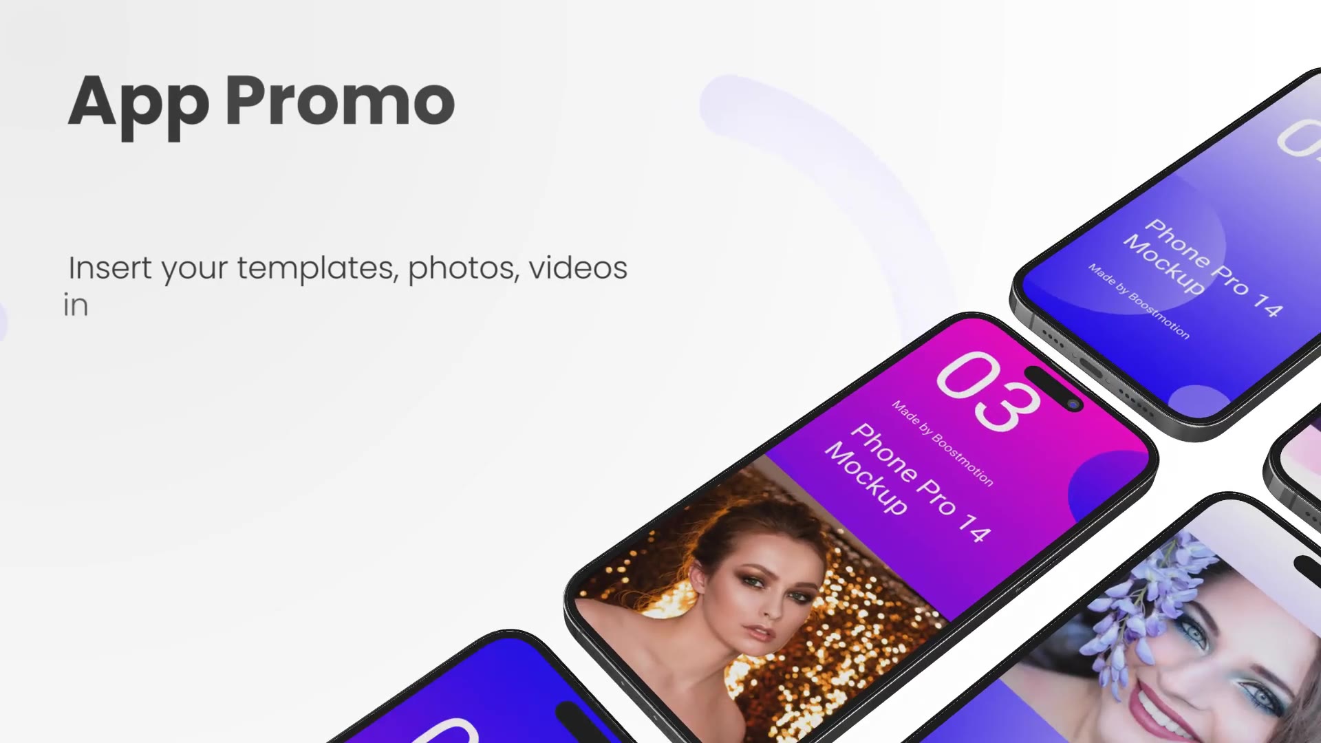App Promo Phone 14 Videohive 43146803 After Effects Image 8