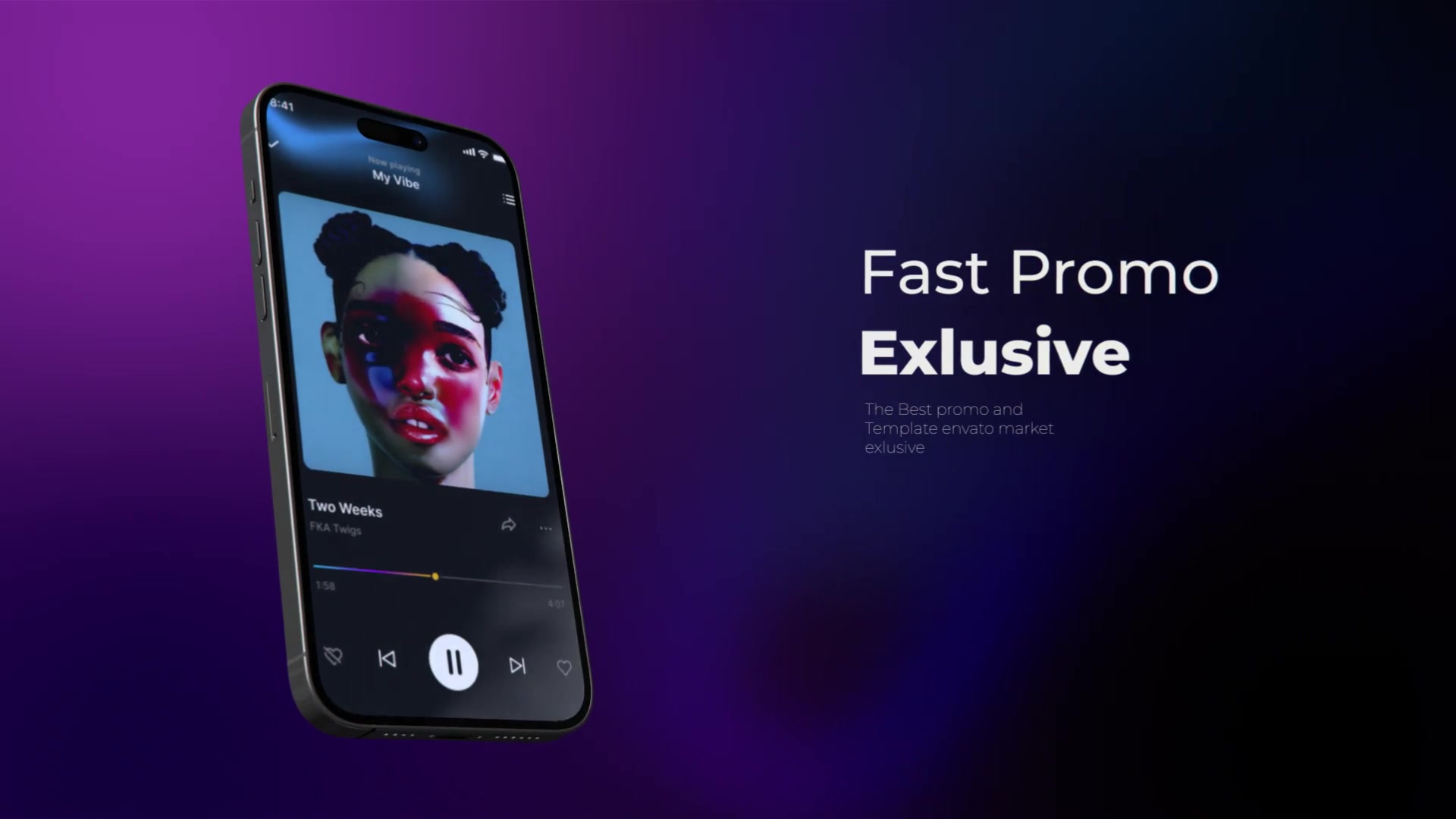 App Promo Phone 14 Pro Videohive 40421386 After Effects Image 7