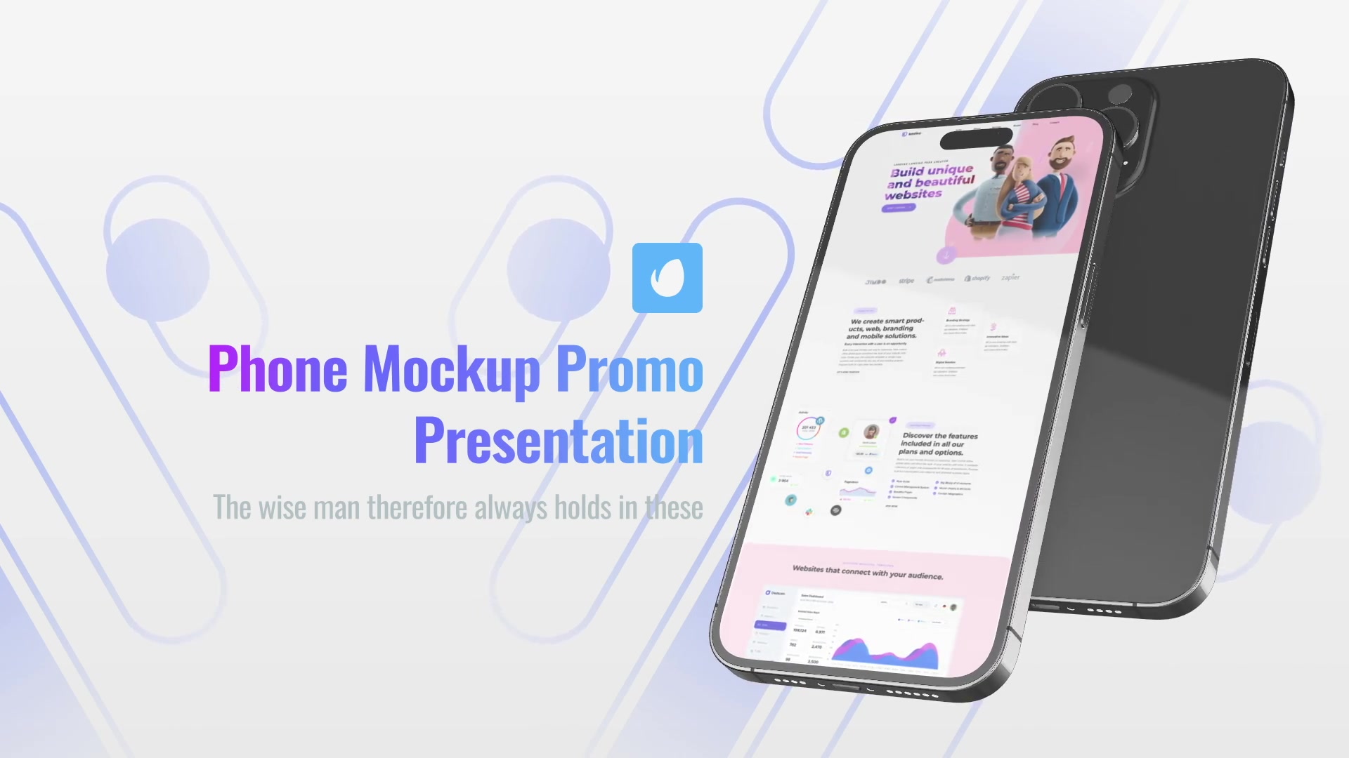 App Promo Phone 14 Pro Videohive 40634000 After Effects Image 5