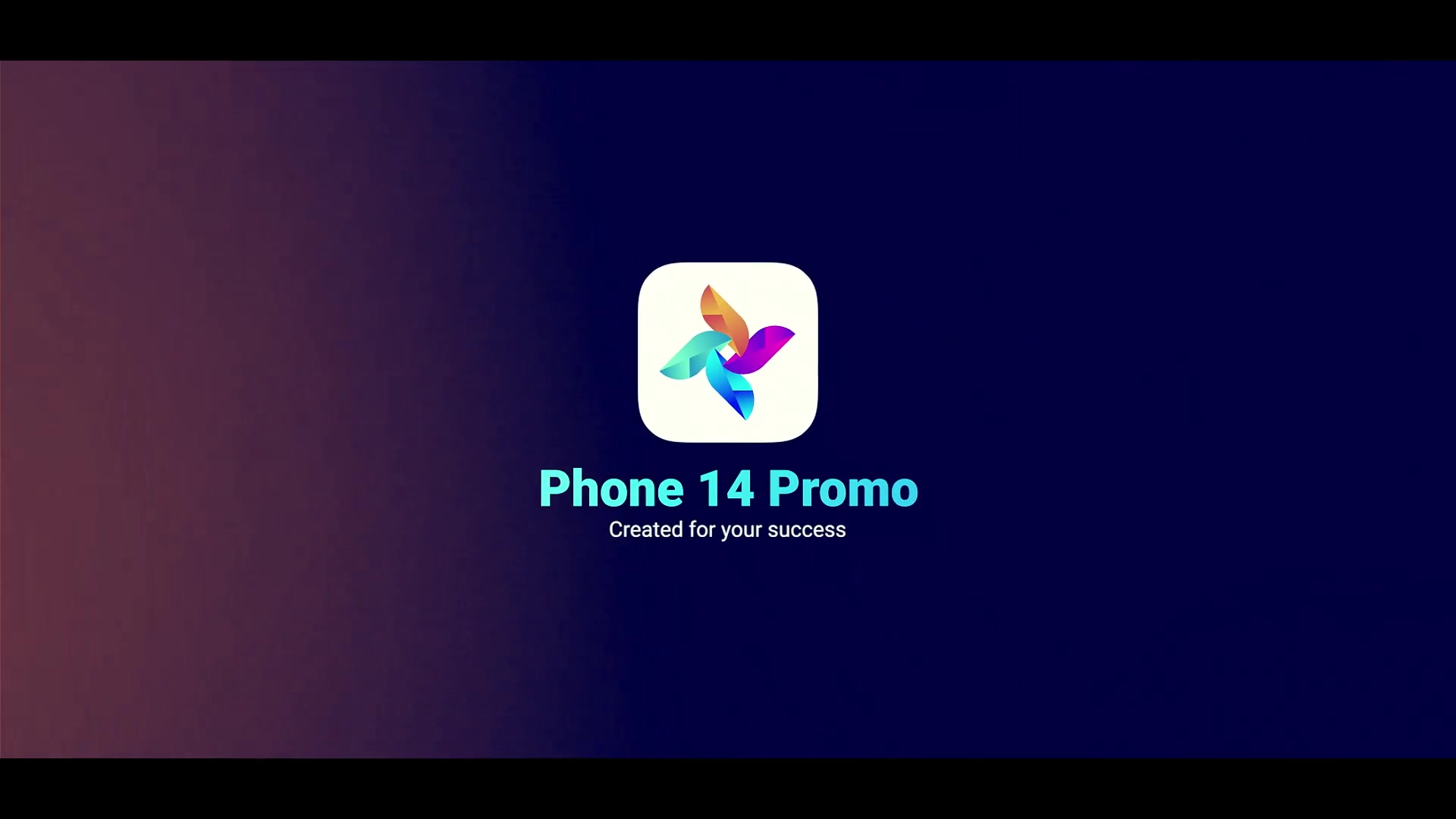 App Promo Phone 14 Pro Videohive 39763772 After Effects Image 13