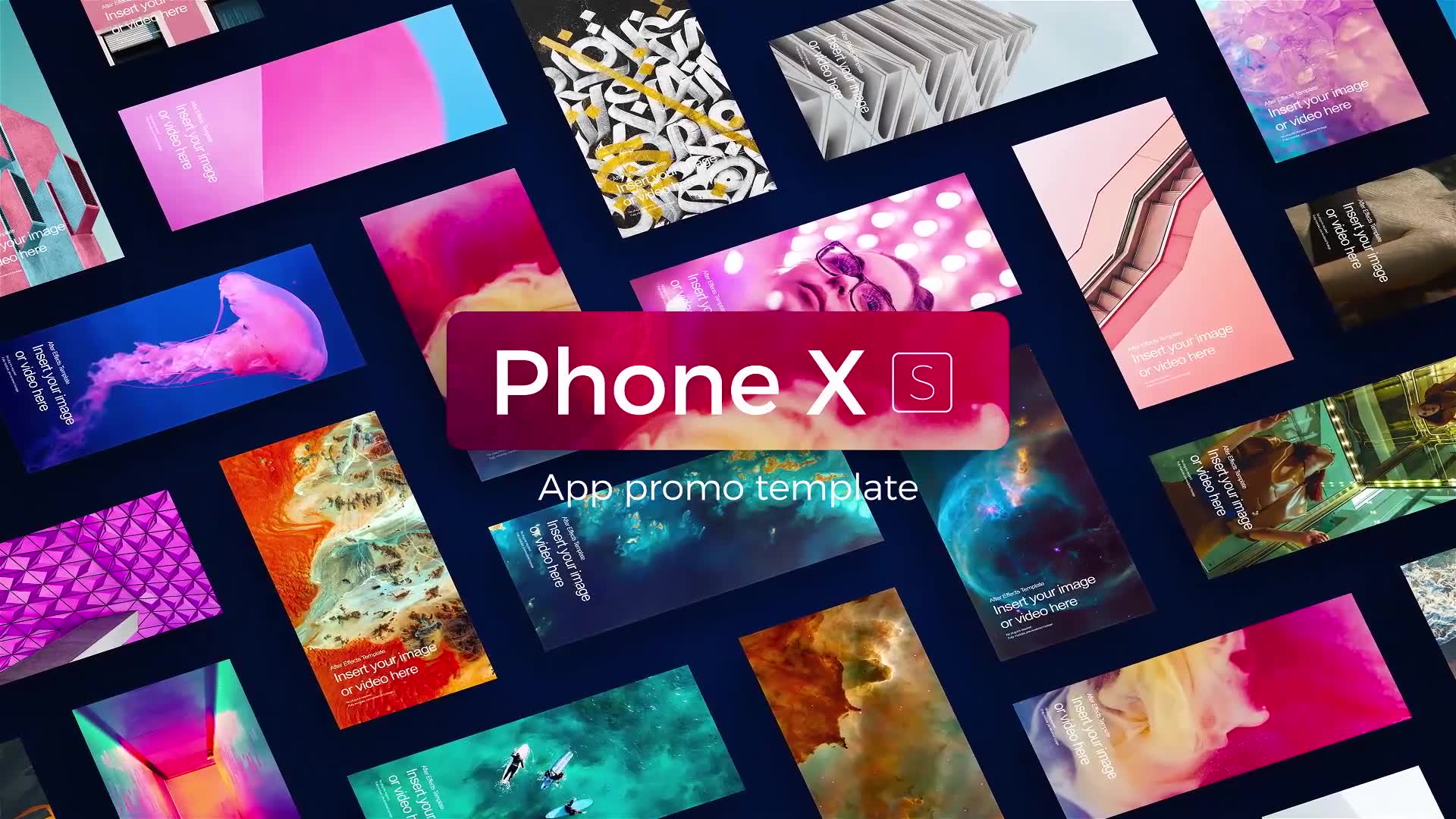 App Promo Phone XS - Download Videohive 22596172