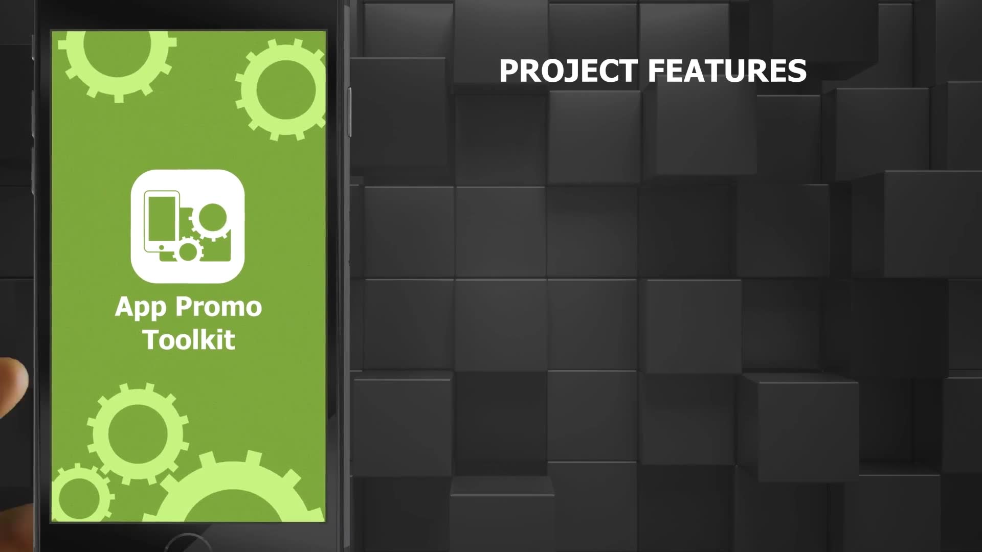 App Promo Toolkit - Download Videohive 11582449