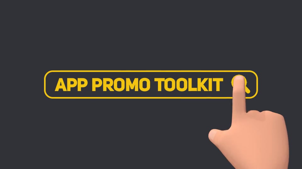 App Promo Toolkit - Download Videohive 17512931