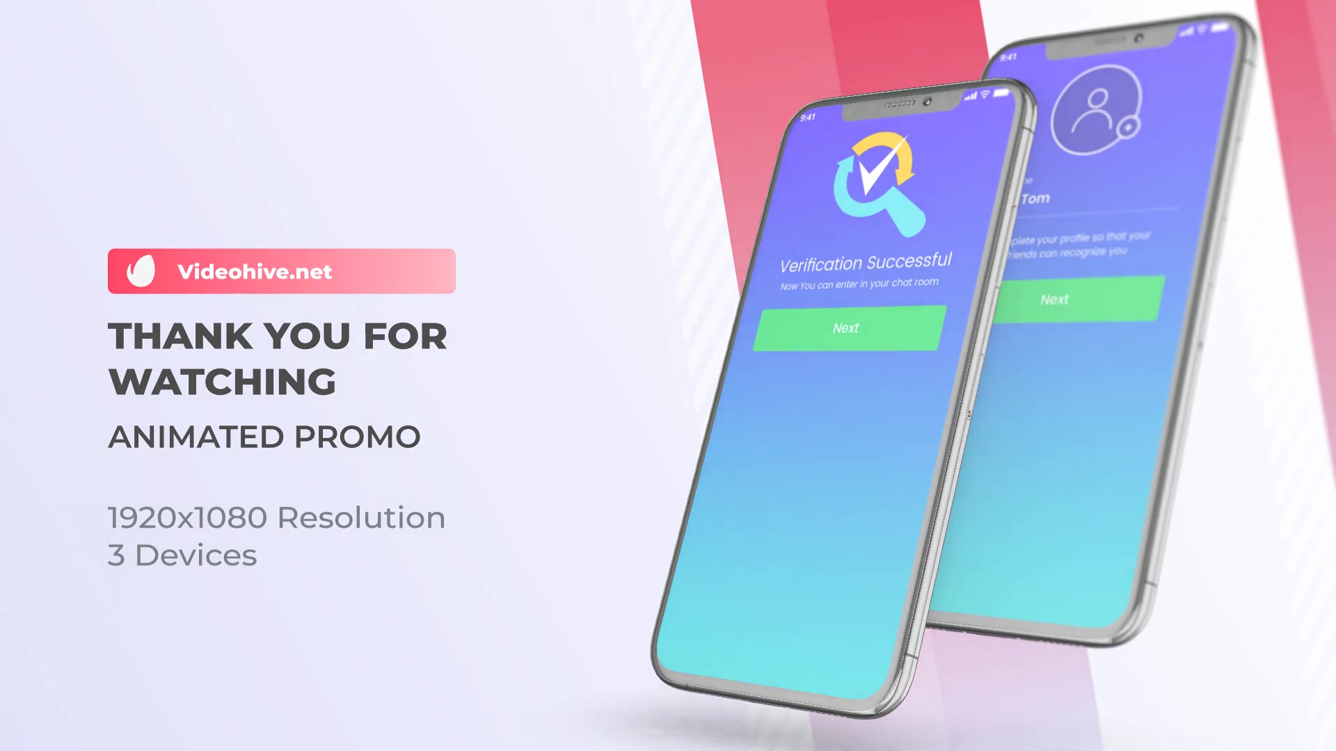 App Promo Web Mockup Devices Videohive 26473612 After Effects Image 12