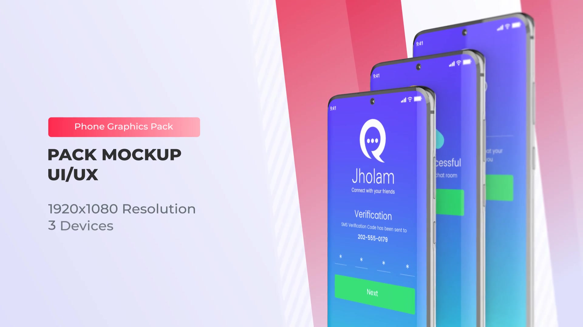 App Promo Web Mockup Devices Videohive 26473612 After Effects Image 7