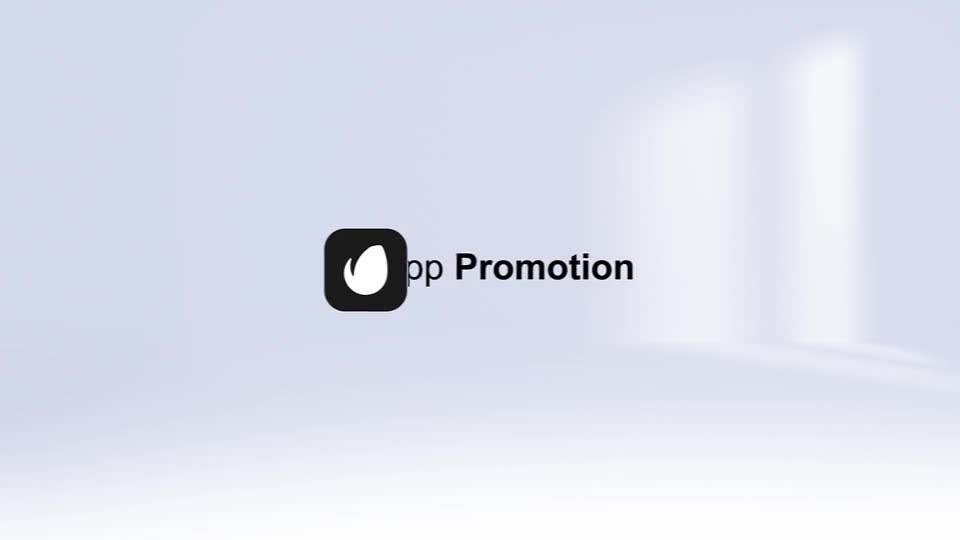 App Promotion // 11 Pro Videohive 25077177 After Effects Image 1