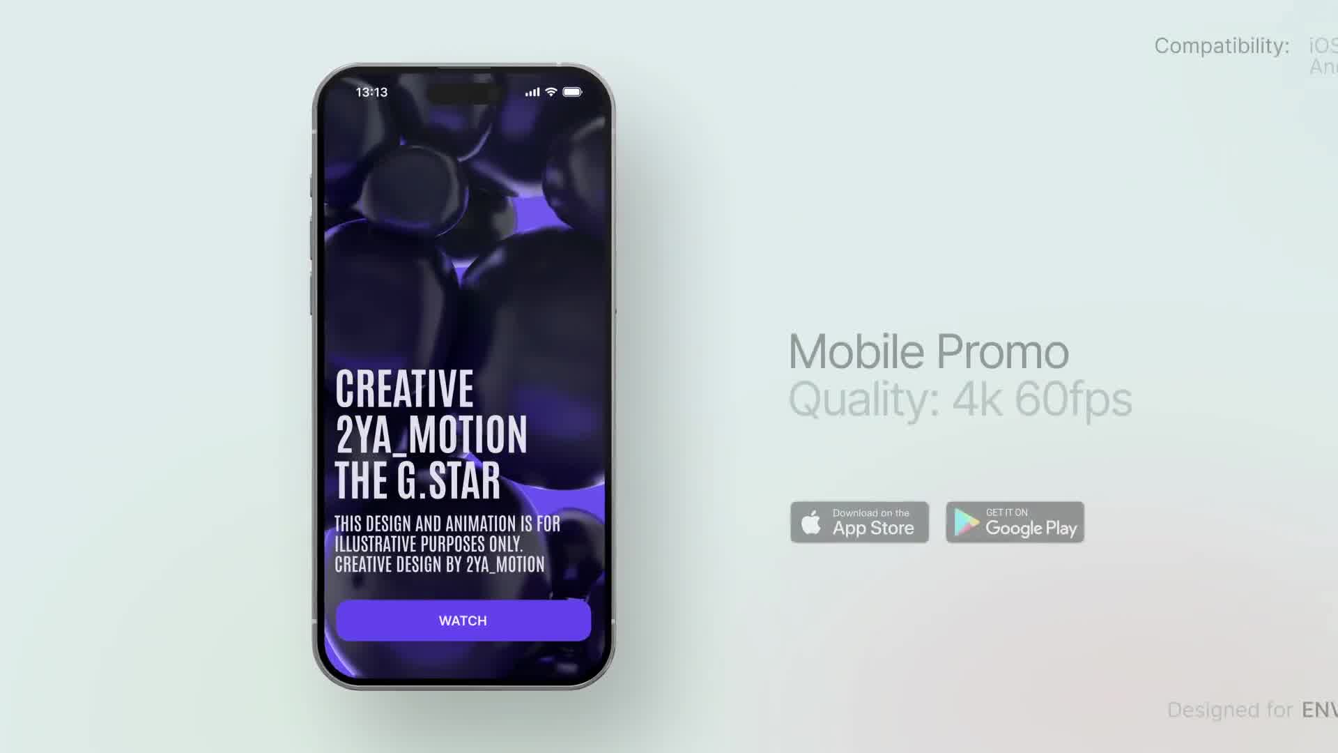 App Showcase | Dynamic Presentation Videohive 51763216 After Effects Image 12